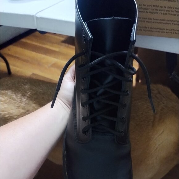 Men\'s Dr Martens Boots main image 8